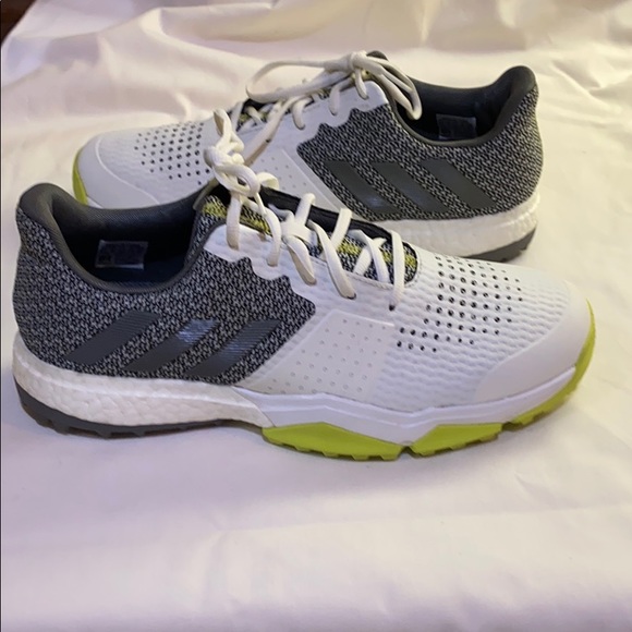 adidas golf shoes size 9